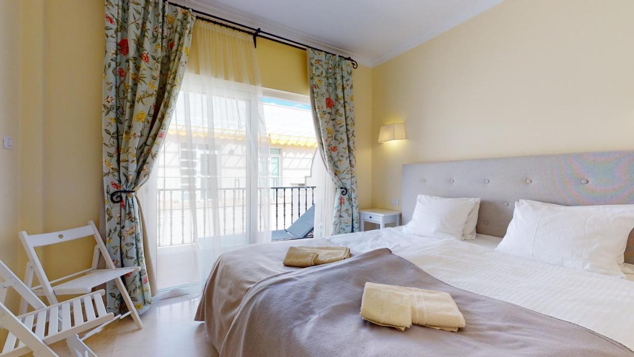Schoene Wohnung Direkt Am Meer Mit Meerblick, Wlan Puerto De Mogan Exterior photo
