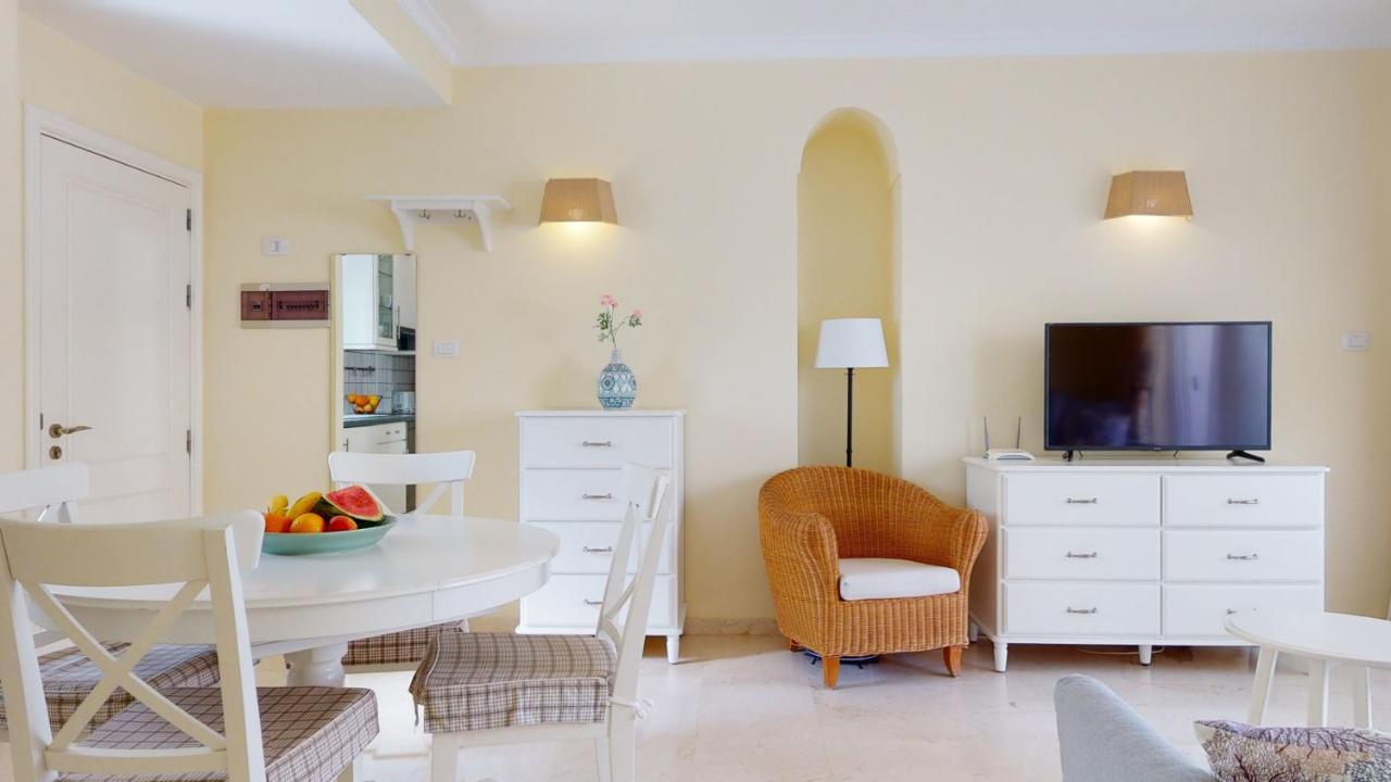 Schoene Wohnung Direkt Am Meer Mit Meerblick, Wlan Puerto De Mogan Exterior photo
