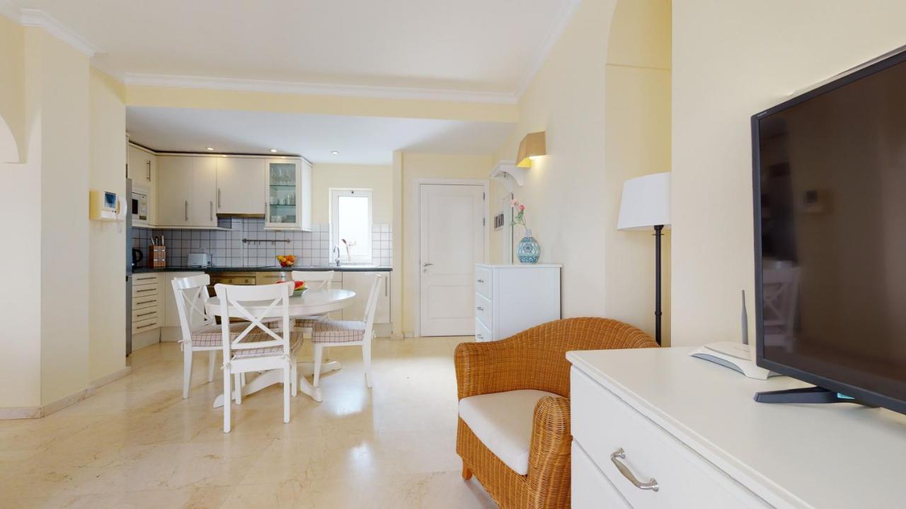 Schoene Wohnung Direkt Am Meer Mit Meerblick, Wlan Puerto De Mogan Exterior photo