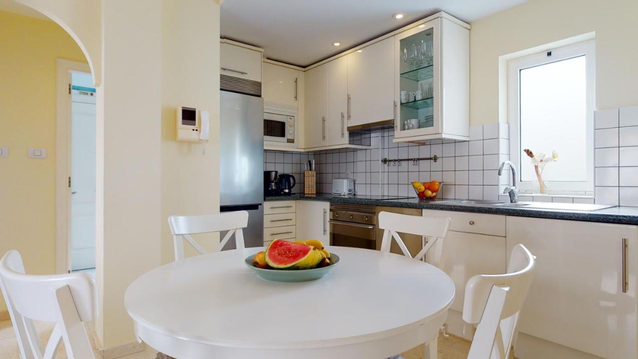 Schoene Wohnung Direkt Am Meer Mit Meerblick, Wlan Puerto De Mogan Exterior photo