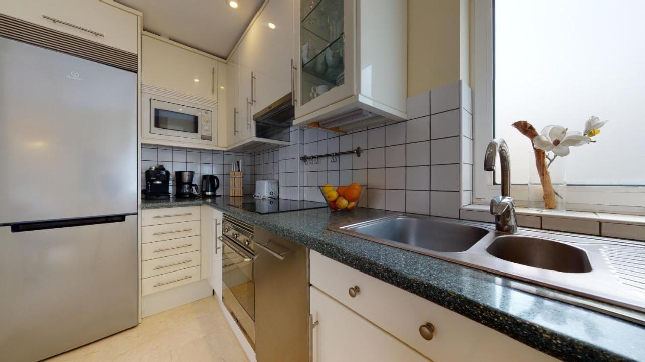 Schoene Wohnung Direkt Am Meer Mit Meerblick, Wlan Puerto De Mogan Exterior photo